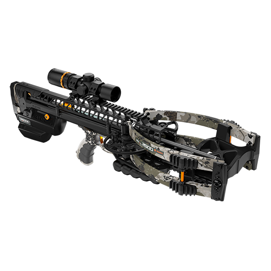 RAVIN CROSSBOW R500 ELECTRIC XK7 CAMO PACKAG - Sale